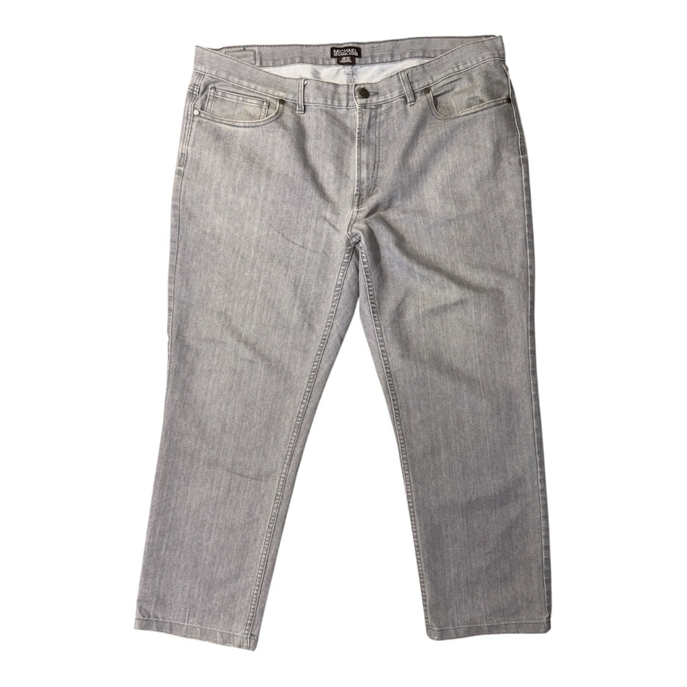 Michael’s Core Men's Gray Jeans 38 x 32